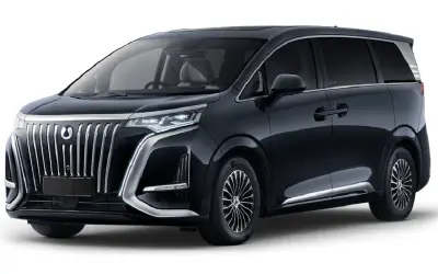 Jakarta Premium Car Rental